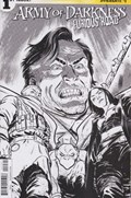 ARMY OF DARKNESS: FURIOUS ROAD #1-RI 