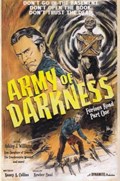 ARMY OF DARKNESS: FURIOUS ROAD #1-SUB 