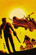 ARMY OF DARKNESS: FURIOUS ROAD #1-RI-C 