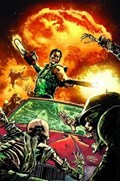 ARMY OF DARKNESS: FURIOUS ROAD #1E 