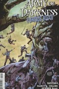 ARMY OF DARKNESS: FURIOUS ROAD #4 