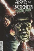 ARMY OF DARKNESS: FURIOUS ROAD #5 