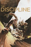 THE DISCIPLINE #2-2nd 