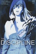 THE DISCIPLINE #1-2nd 