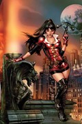 VAMPIRELLA #1E 