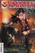VAMPIRELLA #1B 