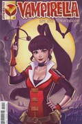 VAMPIRELLA #1 