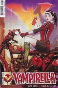 VAMPIRELLA #1C 