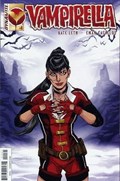 VAMPIRELLA #1-RI 