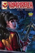 VAMPIRELLA #1-MID 