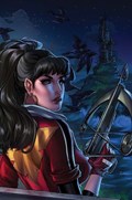 VAMPIRELLA #1-MID-C 
