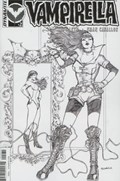VAMPIRELLA #2-RI 