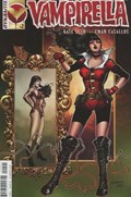 VAMPIRELLA #2B 