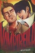VAMPIRELLA #2 
