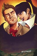 VAMPIRELLA #2C 