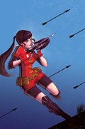 VAMPIRELLA #3C 