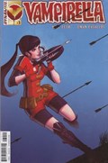 VAMPIRELLA #3 