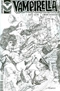 VAMPIRELLA #3-RI 