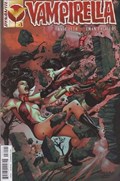 VAMPIRELLA #3B 