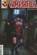 VAMPIRELLA #4B 