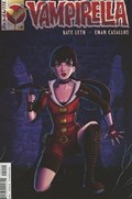 VAMPIRELLA #4 