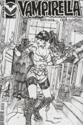 VAMPIRELLA #4-RI 