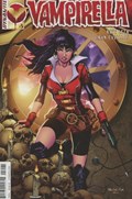 VAMPIRELLA #5B 