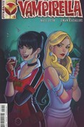 VAMPIRELLA #5 