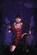 VAMPIRELLA #4C 