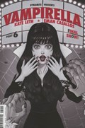 VAMPIRELLA #6 