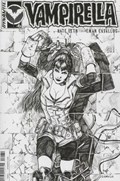 VAMPIRELLA #6-RI 