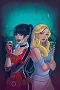 VAMPIRELLA #5C 