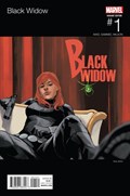 BLACK WIDOW #1B 