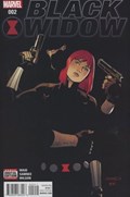 BLACK WIDOW #2 