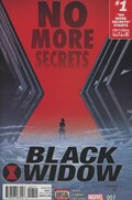 BLACK WIDOW #7 