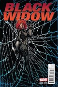 BLACK WIDOW #3-RI 