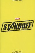 AVENGERS STANDOFF: ASSAULT ON PLEASANT HILL - ALPHA #1 
