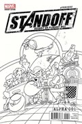 AVENGERS STANDOFF: ASSAULT ON PLEASANT HILL - ALPHA #1D 