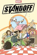 AVENGERS STANDOFF: ASSAULT ON PLEASANT HILL - ALPHA #1C 