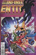 THE INFINITY ENTITY #3 