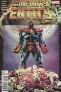 THE INFINITY ENTITY #2 