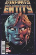 THE INFINITY ENTITY #4 