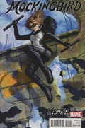 MOCKINGBIRD #1C 