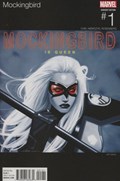 MOCKINGBIRD #1B 