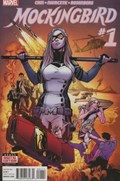 MOCKINGBIRD #1 