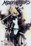MOCKINGBIRD #2-RI-B 