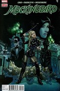 MOCKINGBIRD #2 