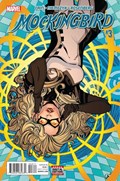 MOCKINGBIRD #3 
