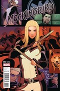 MOCKINGBIRD #3-RI 