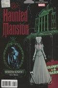 HAUNTED MANSION #1B 
